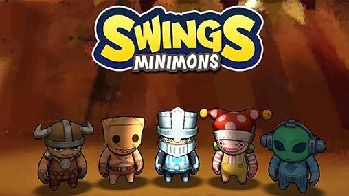 game pic for Swings: Minimons